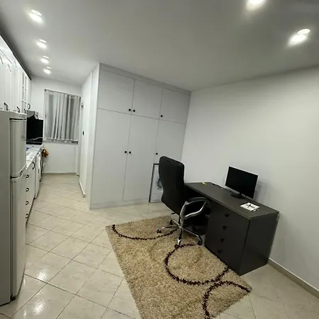 Apartment Frankos