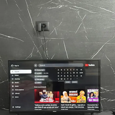Frankos Apartamento
