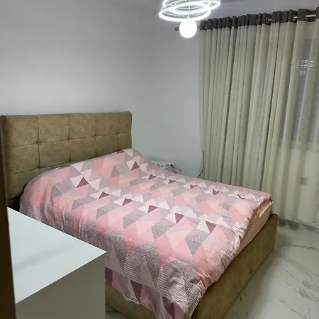 Apartamento Frankos Tirana