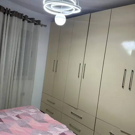 Frankos Apartamento